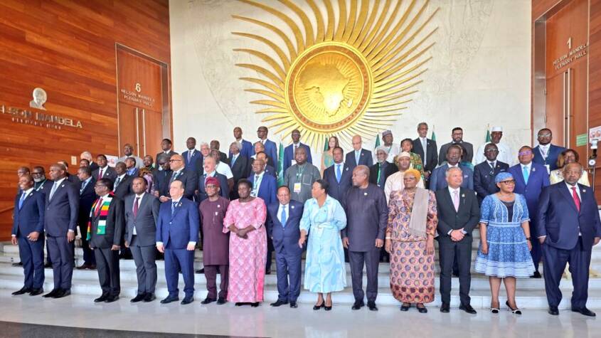 African Newspage tweet media