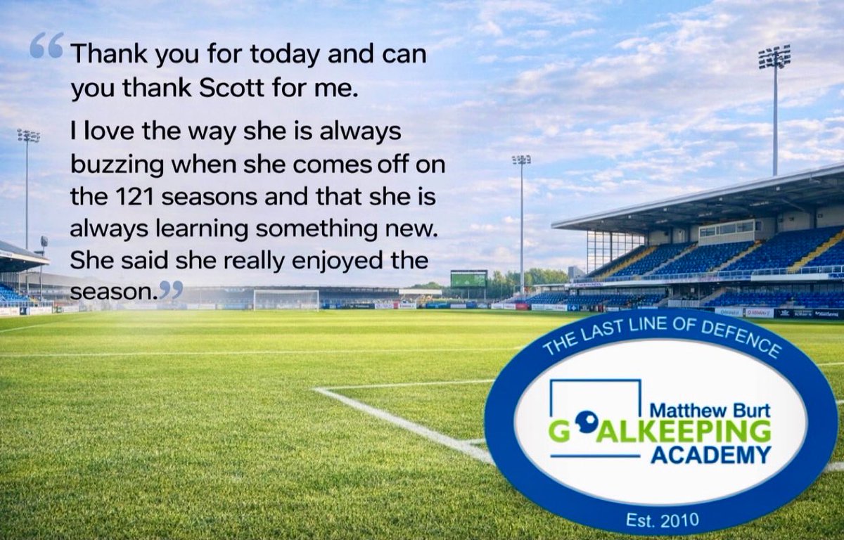 Matthew Burt tweet media