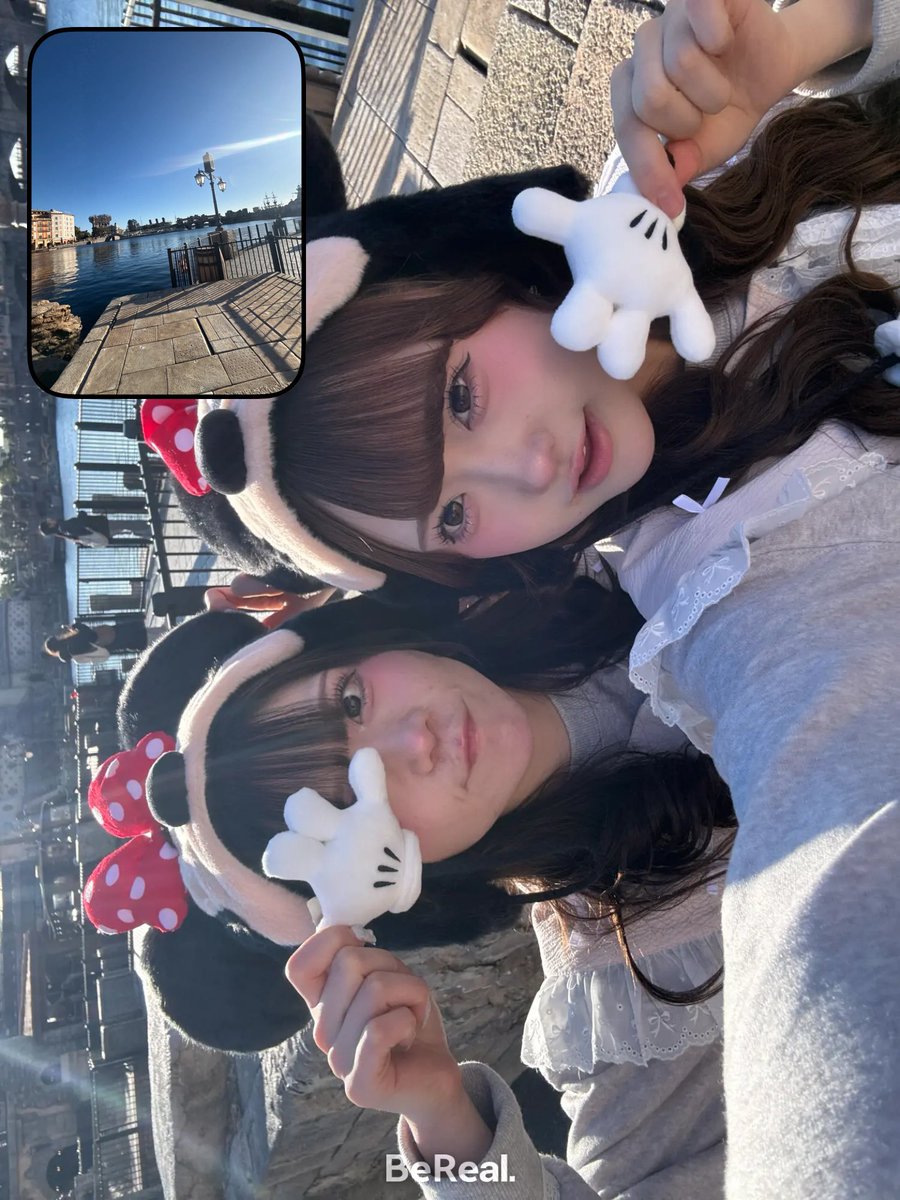 ひなの@みらくらんど tweet media