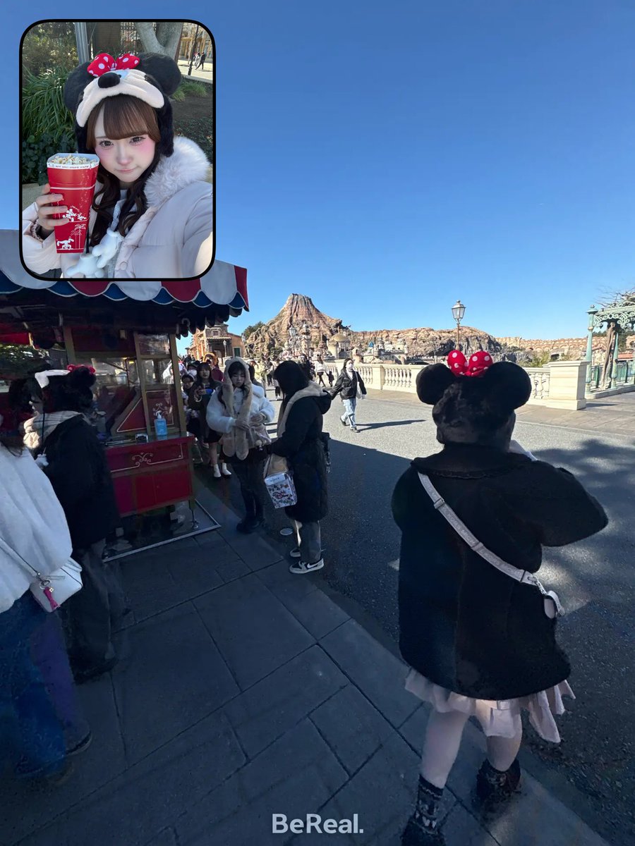 ひなの@みらくらんど tweet media