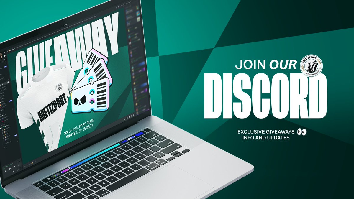 Metizport Brawl Stars tweet media