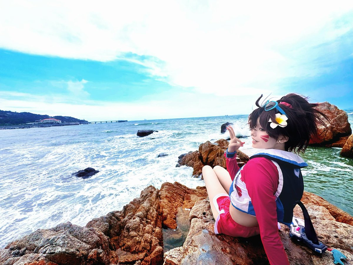 Fujiwarakinooo tweet media