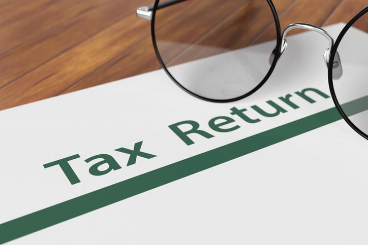 GoSimpleTax tweet media