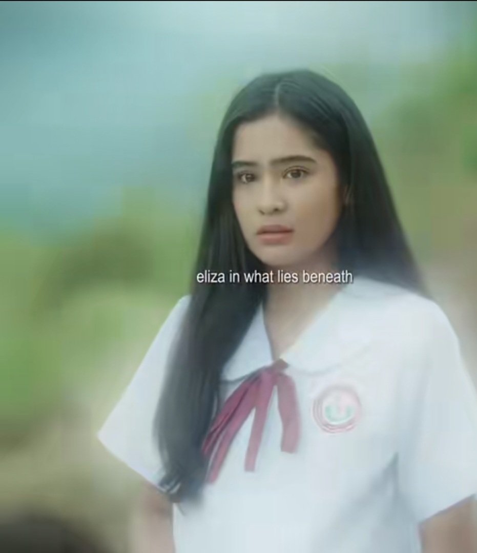 Spark is so real! 
Blushies, can we drop 100 comments with our tagline? Let's show our love and support!

LIZGUEL FOR DAHAN MV