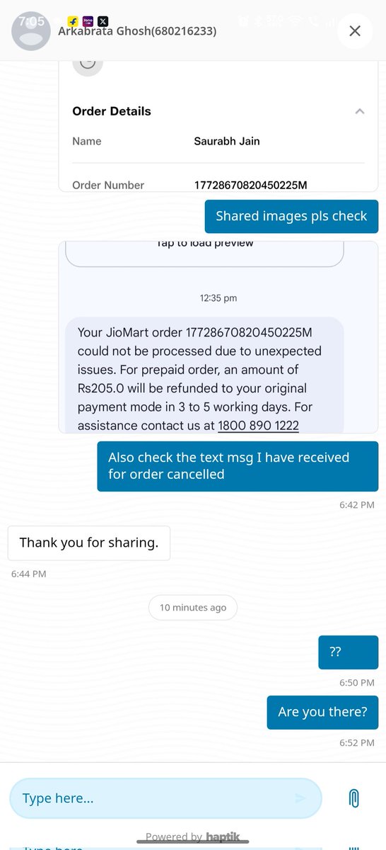 Saurabh Jain tweet media