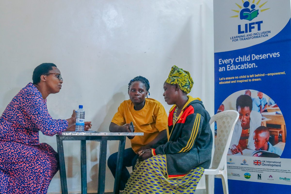 Empower Rwanda tweet media