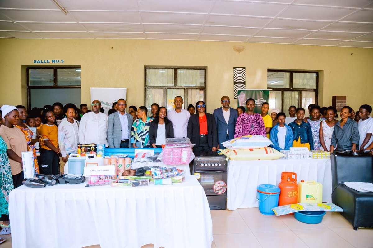 Empower Rwanda tweet media