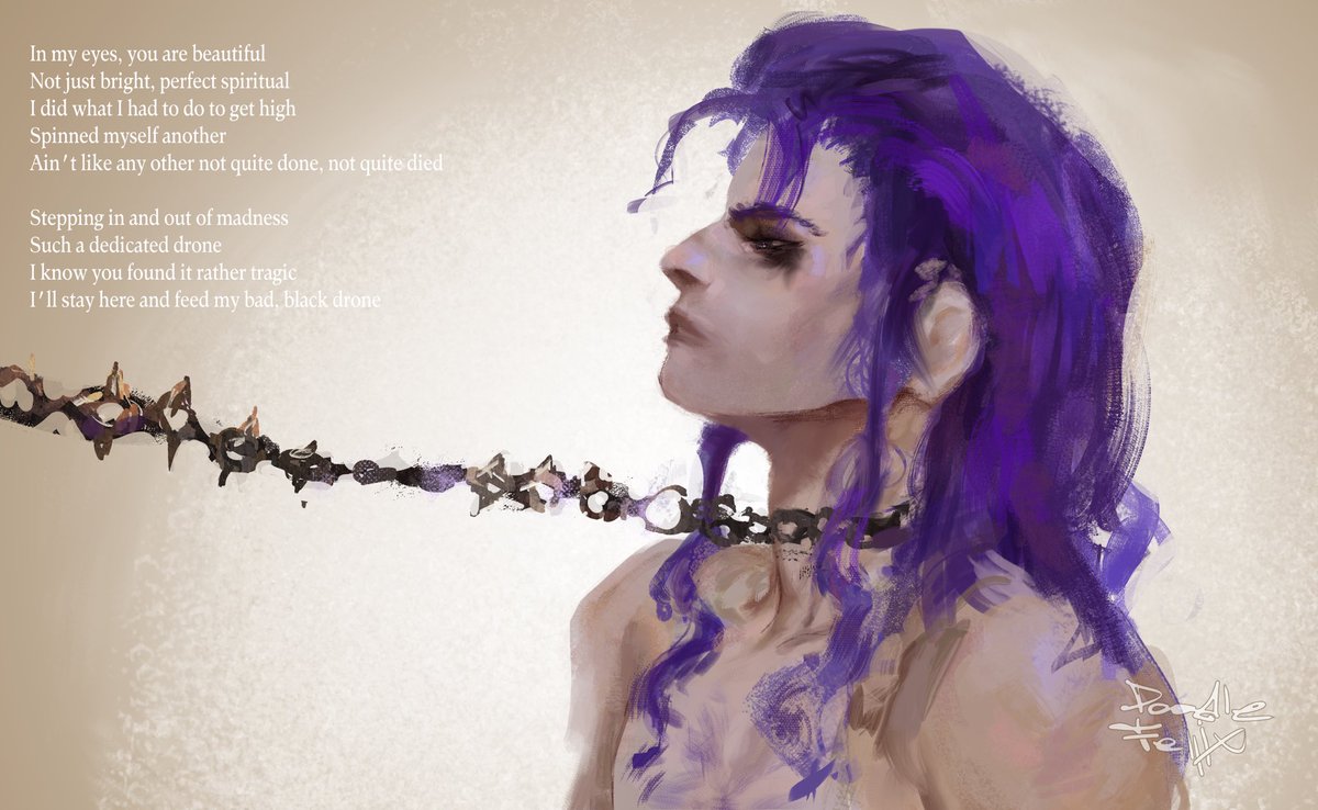 fellixa🦇👁️🗨️ tweet media