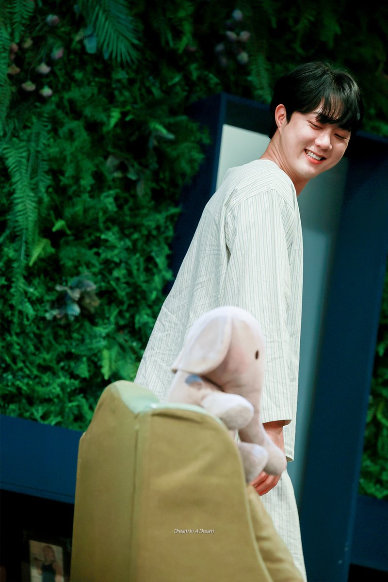 Dream In A Dream tweet media