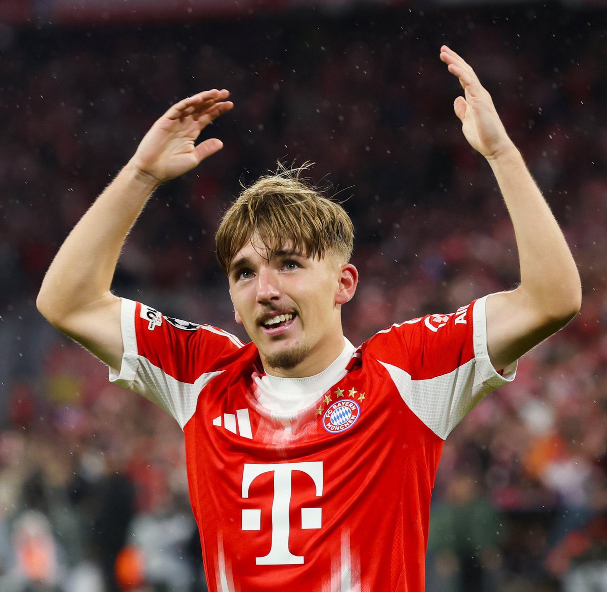 Fabrizio Romano tweet media