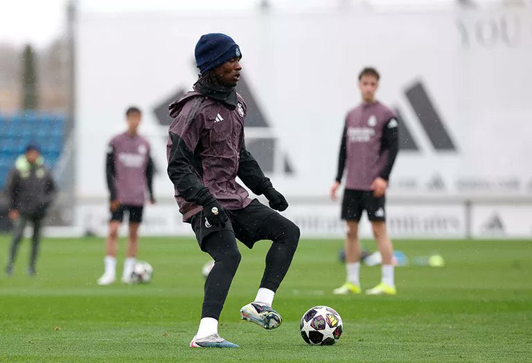 Fabrizio Romano tweet media