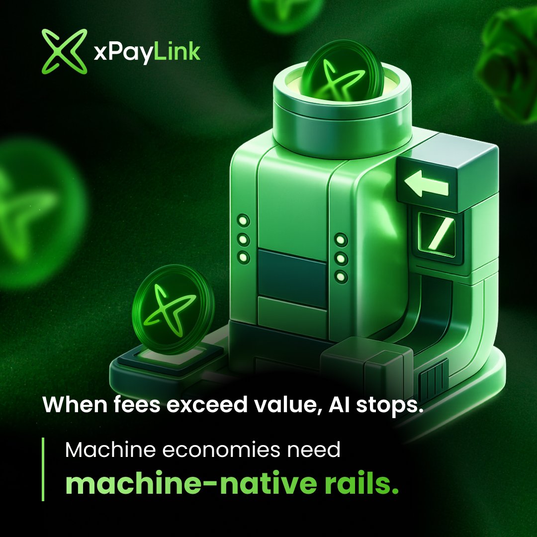 xPayLink tweet media