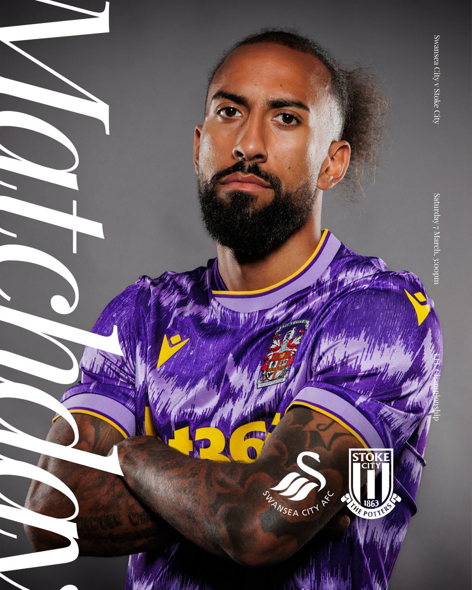 turkishpotters's tweet photo. Swansea deplasmanındayız. https://t.co/bomW2QNAqk