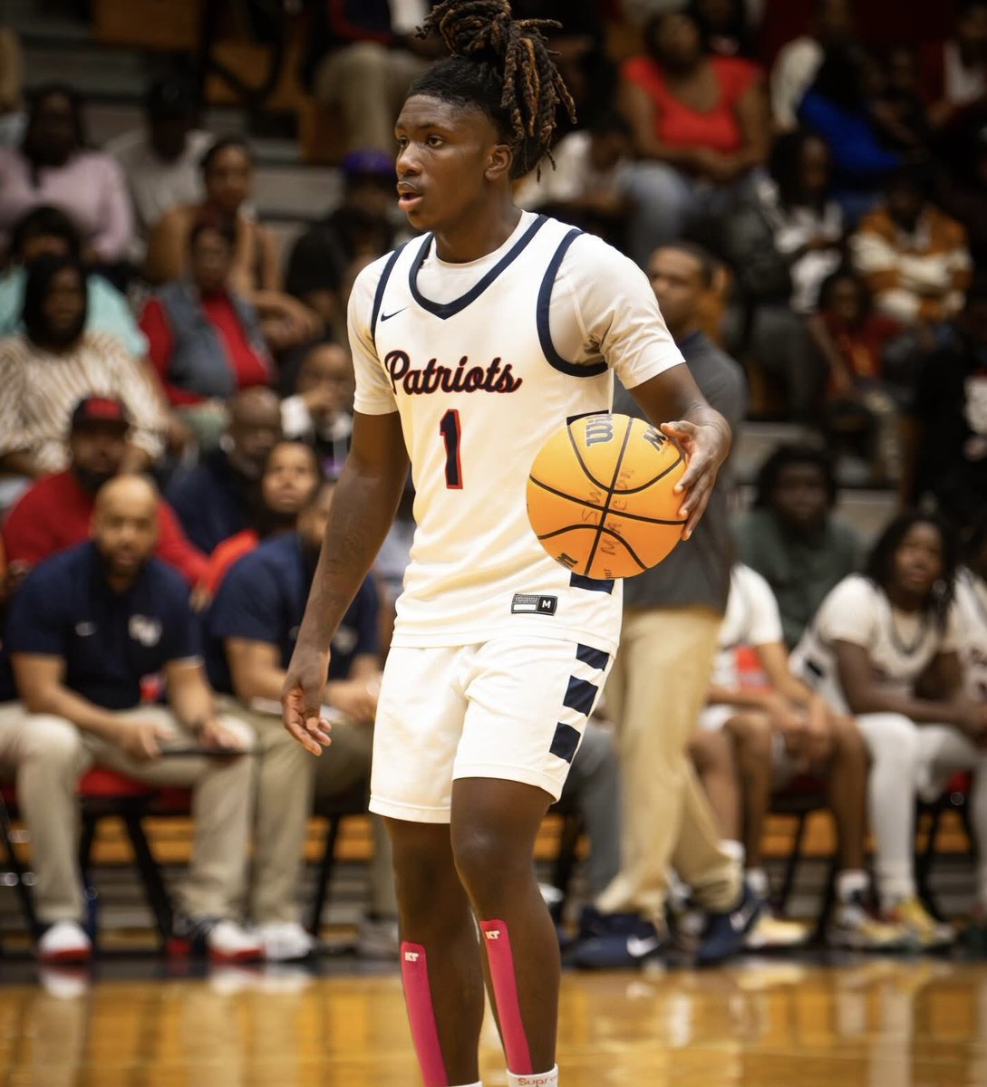 Hypesouth Media & Athletics tweet media