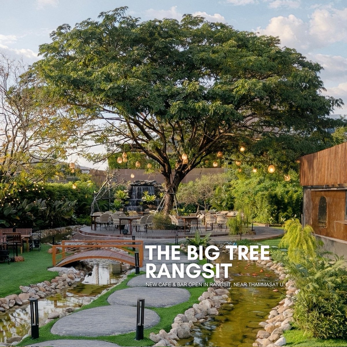 Cafe Story : รีวิวคาเฟ่ tweet media