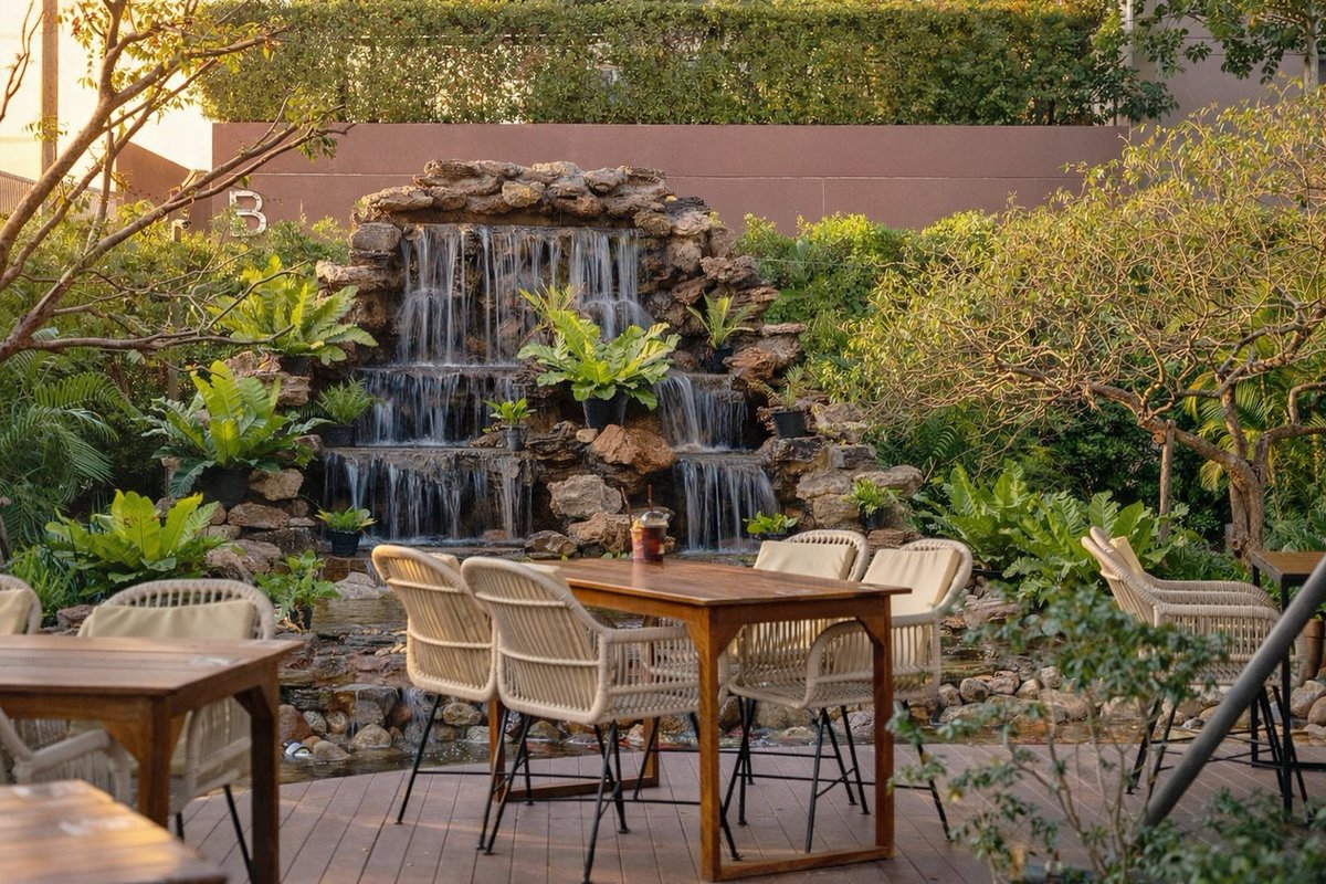 Cafe Story : รีวิวคาเฟ่ tweet media