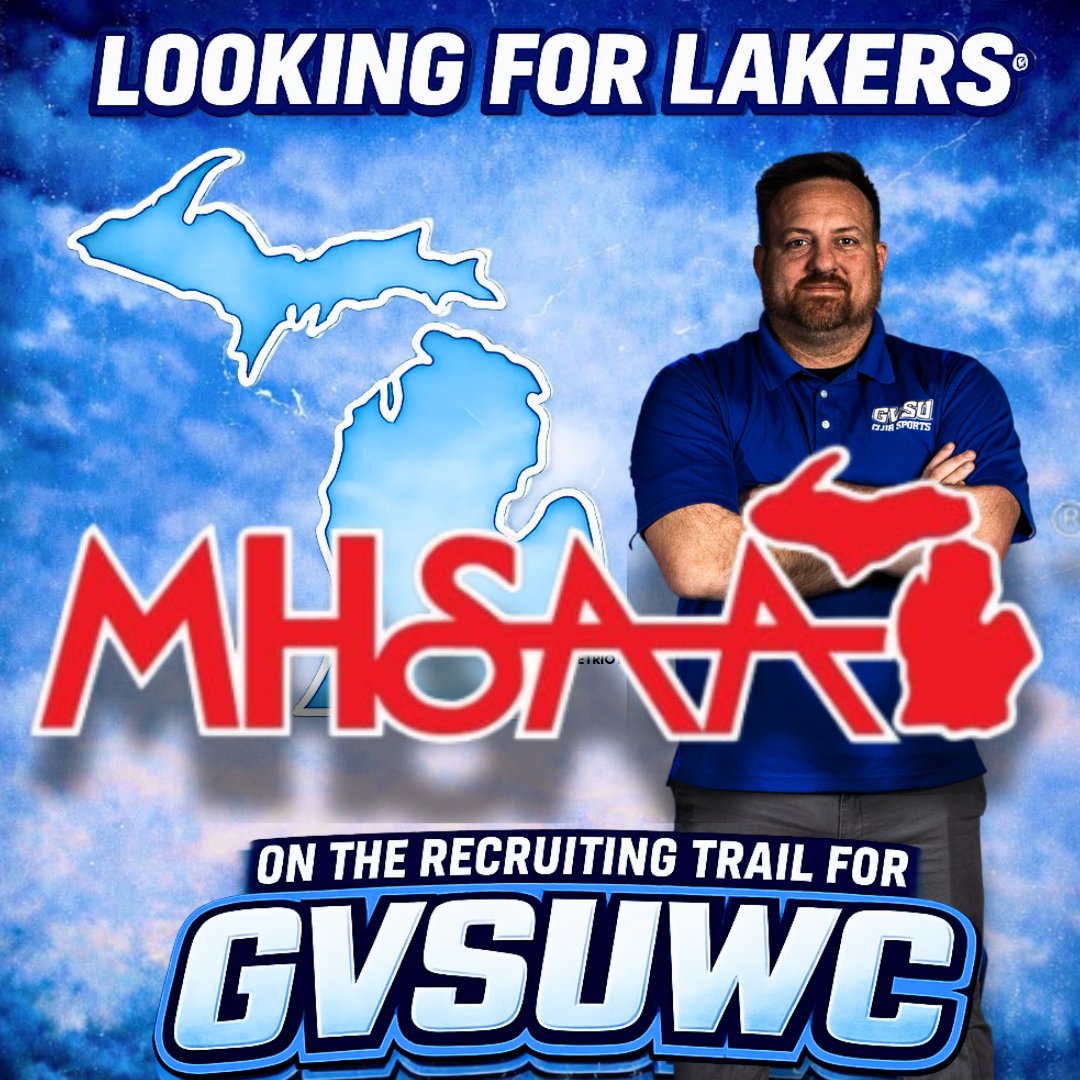 Not ready to hang up the shoes after high school? Good. Don’t.

Stop by and talk wrestling with us. GVSUWC will be at the MHSAA State Finals today.
#anchored