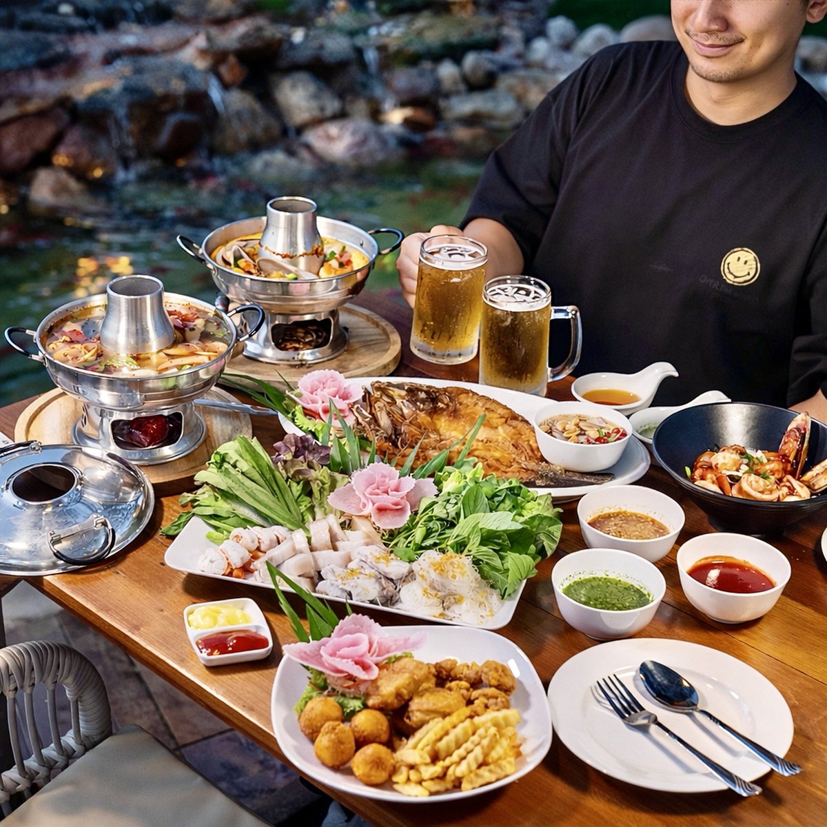 Cafe Story : รีวิวคาเฟ่ tweet media