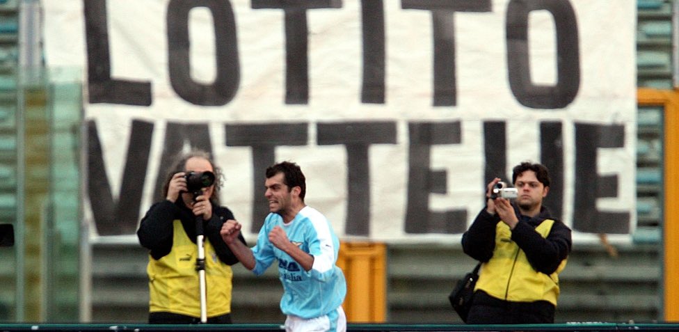 AllRoundLazio's tweet photo. 🗣️| “#Lotito mi mise fuori rosa e rifiutò ogni offerta. Non l’ho più incontrato. L’addio alla Lazio fu una liberazione. Urlai “bastardo” a Lotito dopo un gol alla Lazio nel 2013? Non lo rifarei. Non fu un gesto contro i tifosi”.

🎙️Goran #Pandev, @Gazzetta_it https://t.co/R6i4dNOFYs