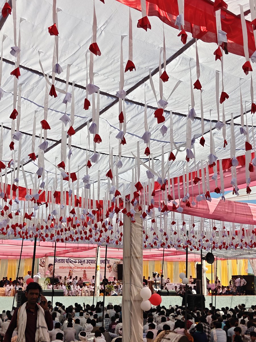 Kailash Meena tweet media