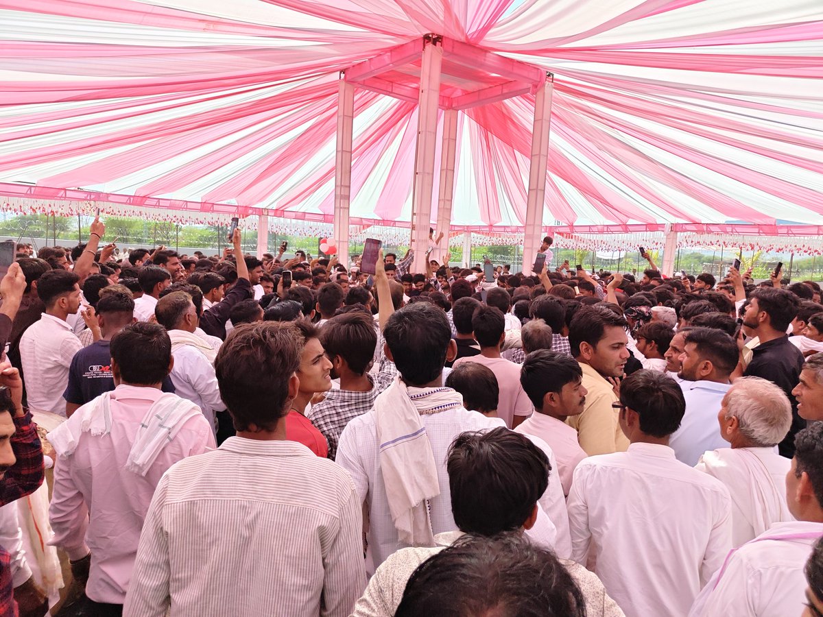 Kailash Meena tweet media