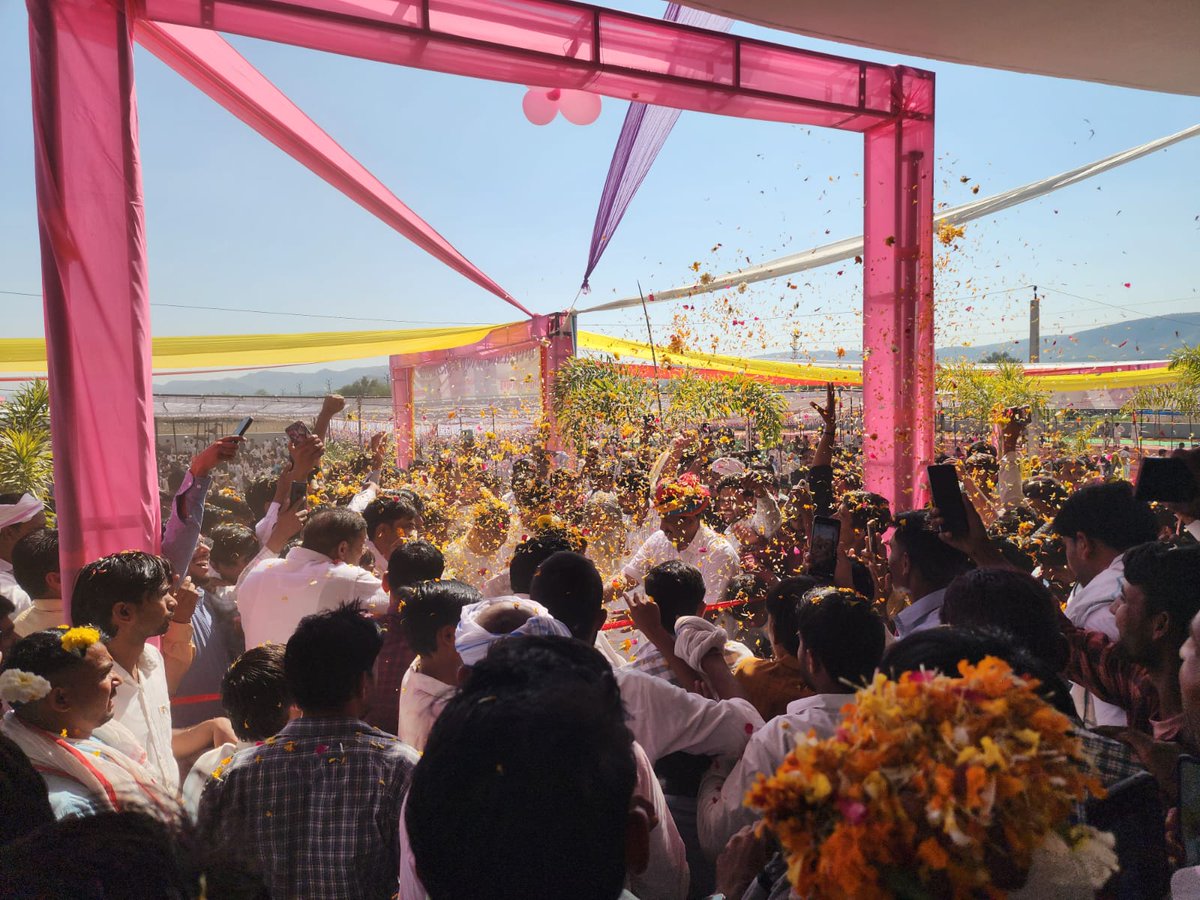 Kailash Meena tweet media