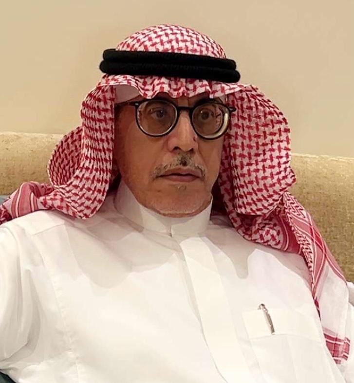 عبدالله ناصر المجيول tweet media