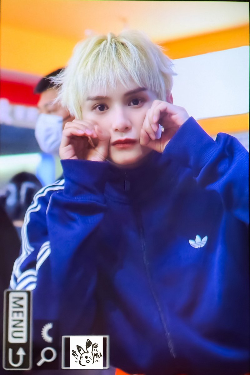 260307 소디엑 자얀 AfterParty 프리뷰 

#XODIAC #ZAYYAN 
#ZAYYAN_PIKA_power