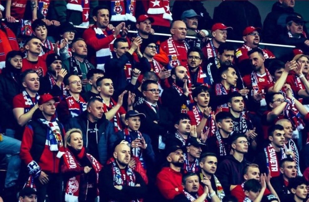 Jarosław Królewski tweet media