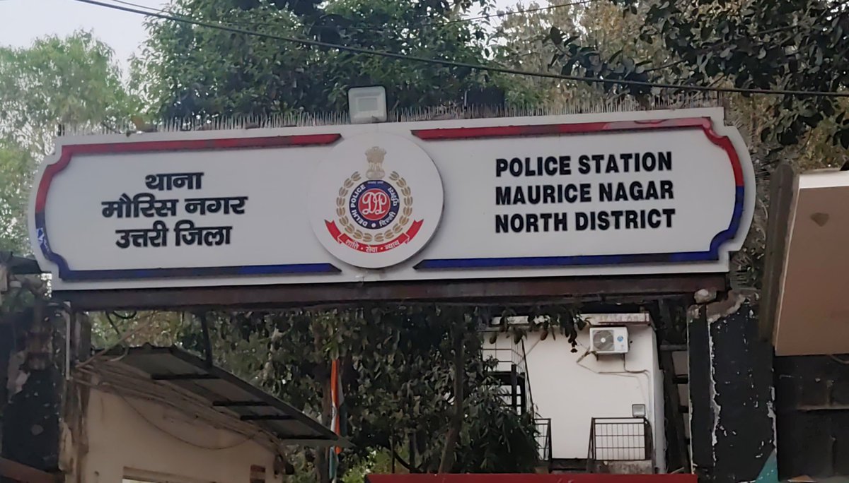 NkNandanLive's tweet photo. करीब 2 घंटे की पूछताछ के बाद थाने से मैं निकला। 

फिर से बोल रहा हूं ब्राह्मणवाद हारेगा अंबेडकरवाद जीतेगा 

जय भीम ✊

#justicefornaveenkumarnandan #isatndwithnaveenkumarnandan https://t.co/6XAXFAOr7b
