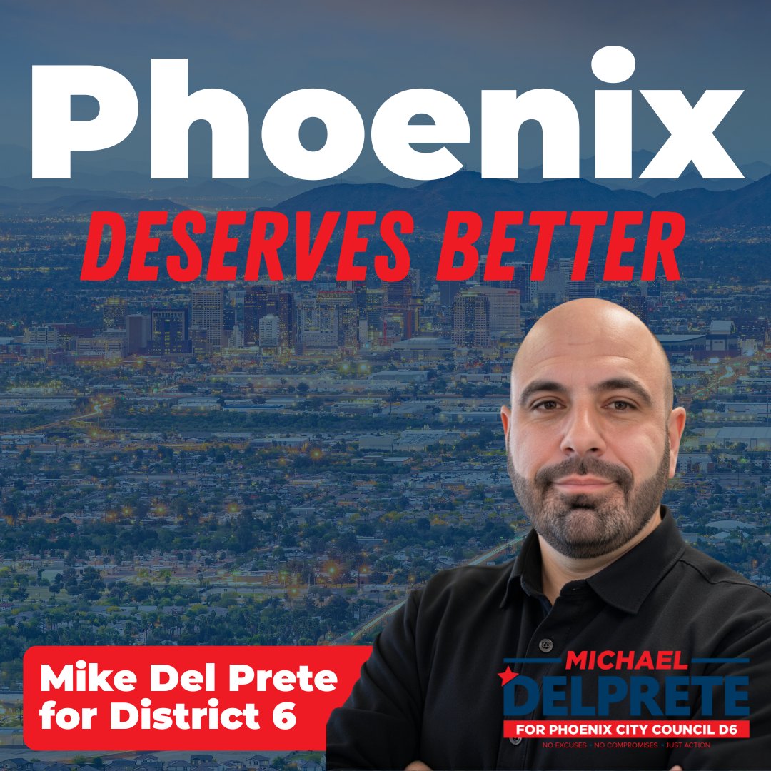 Michael Del Prete tweet media