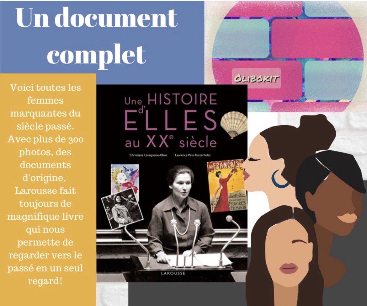 L'ibis et l'allégorie tweet media