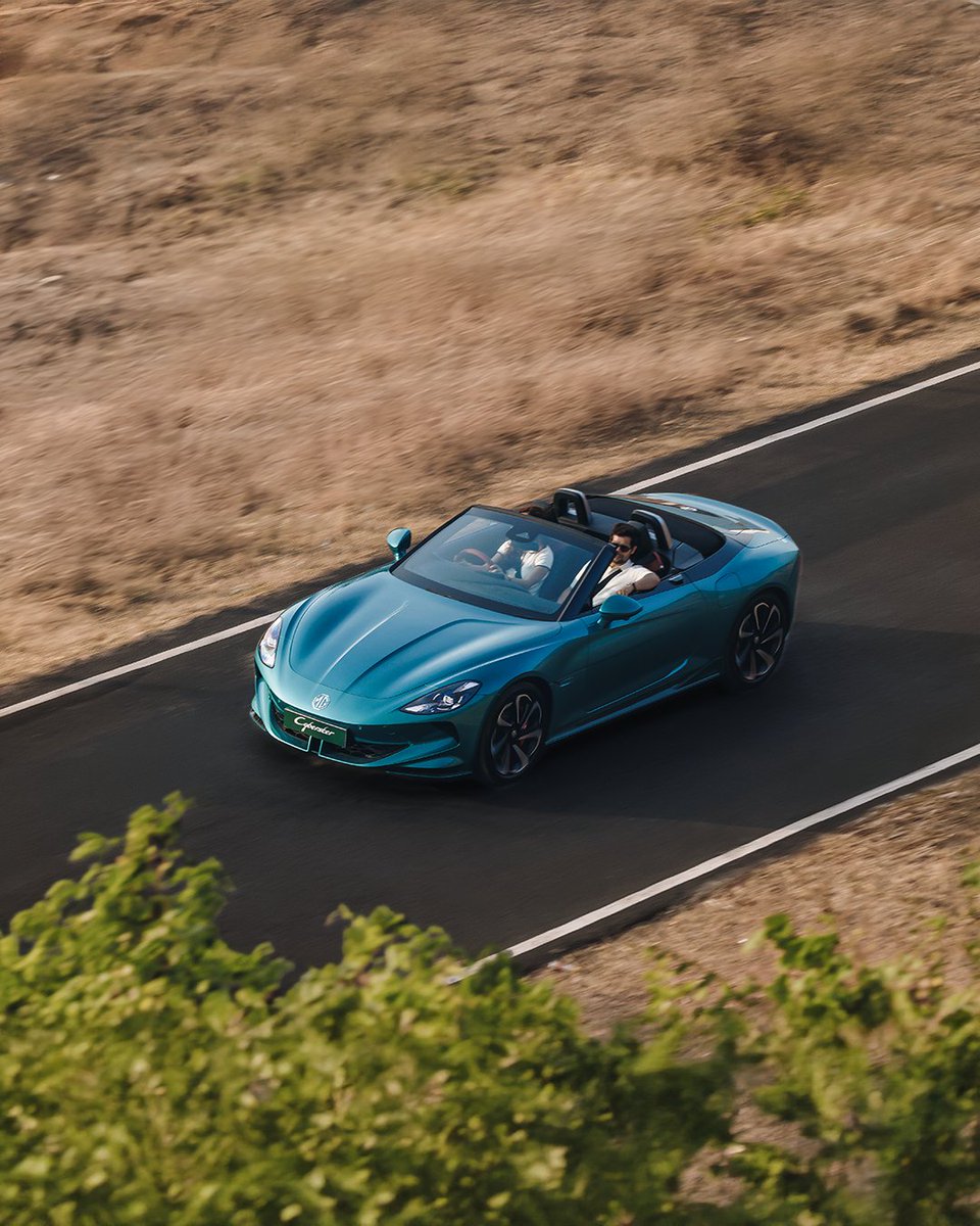 MG Select tweet media