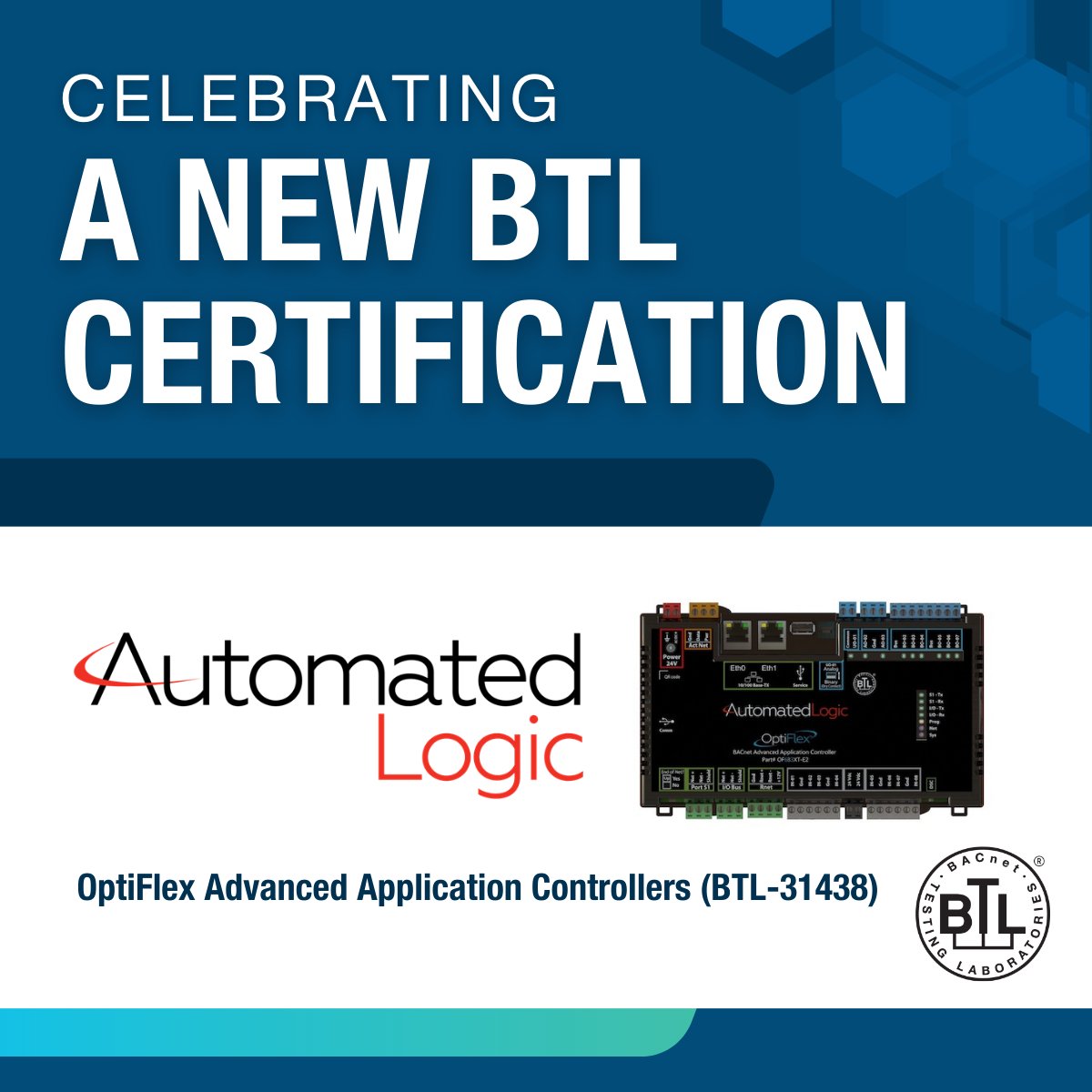 BACnet International tweet media