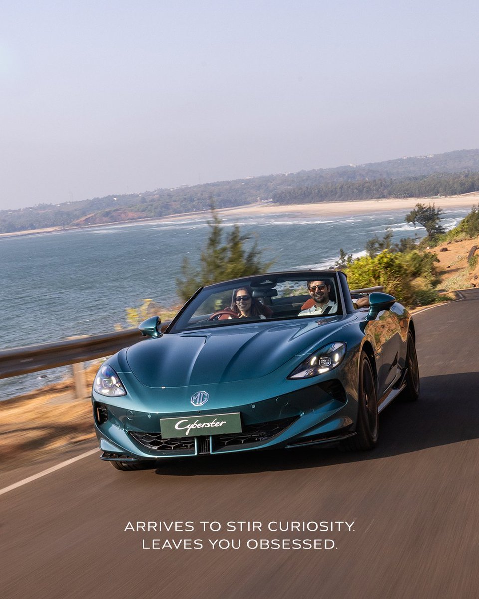 MG Select tweet media