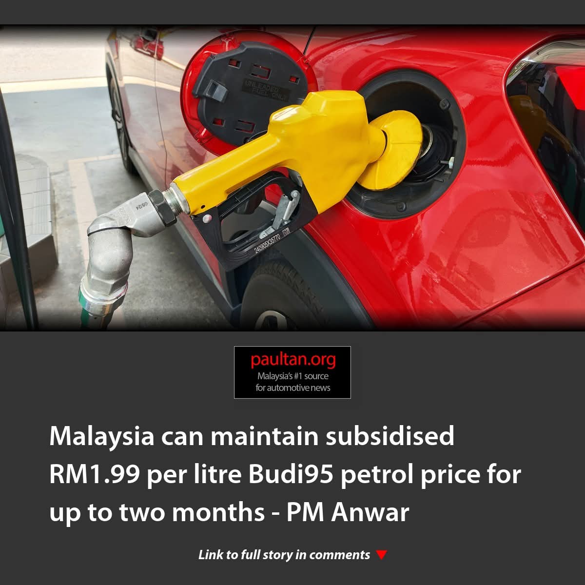 Farhan Zulkefly tweet media