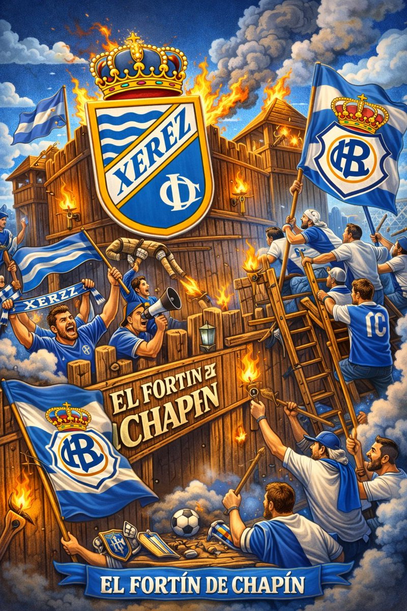 A ganar mañana y después a celebrarlo!!FORZA XCD🤍💙