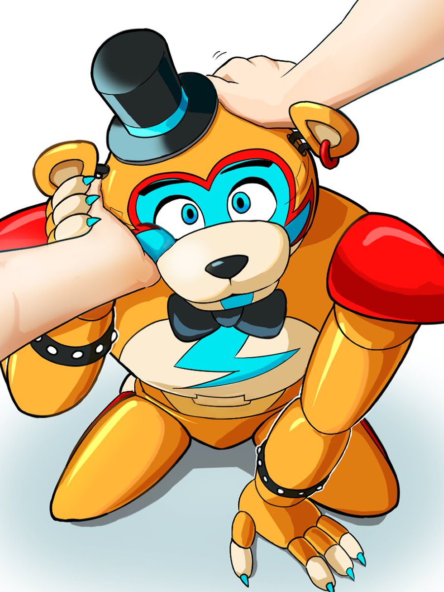 紙装備 tweet media