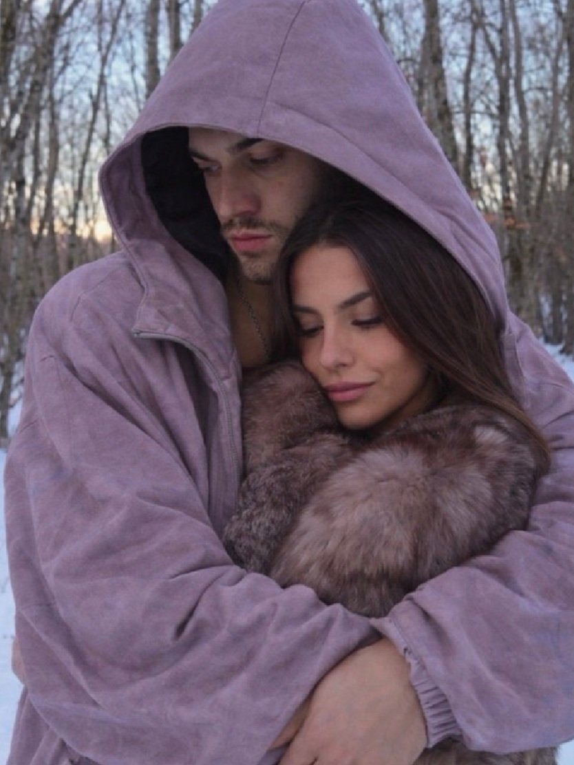 💖 IO MI CREDEREI💖🍫 tweet media