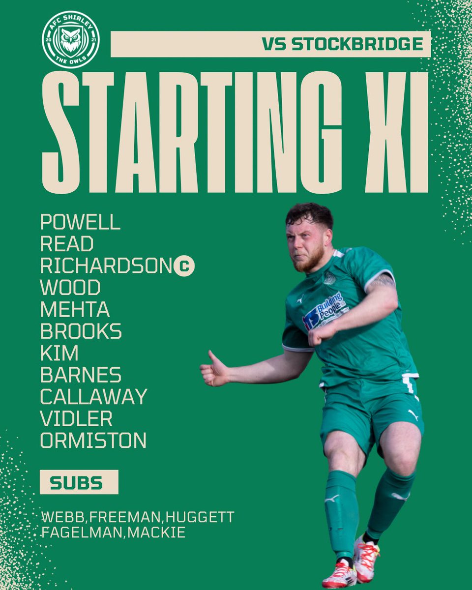 AFC Shirley tweet media