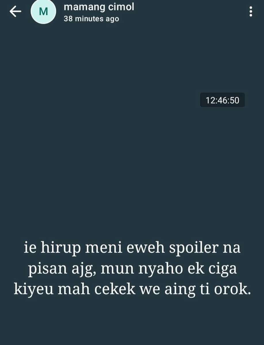 sunda struggle tweet media