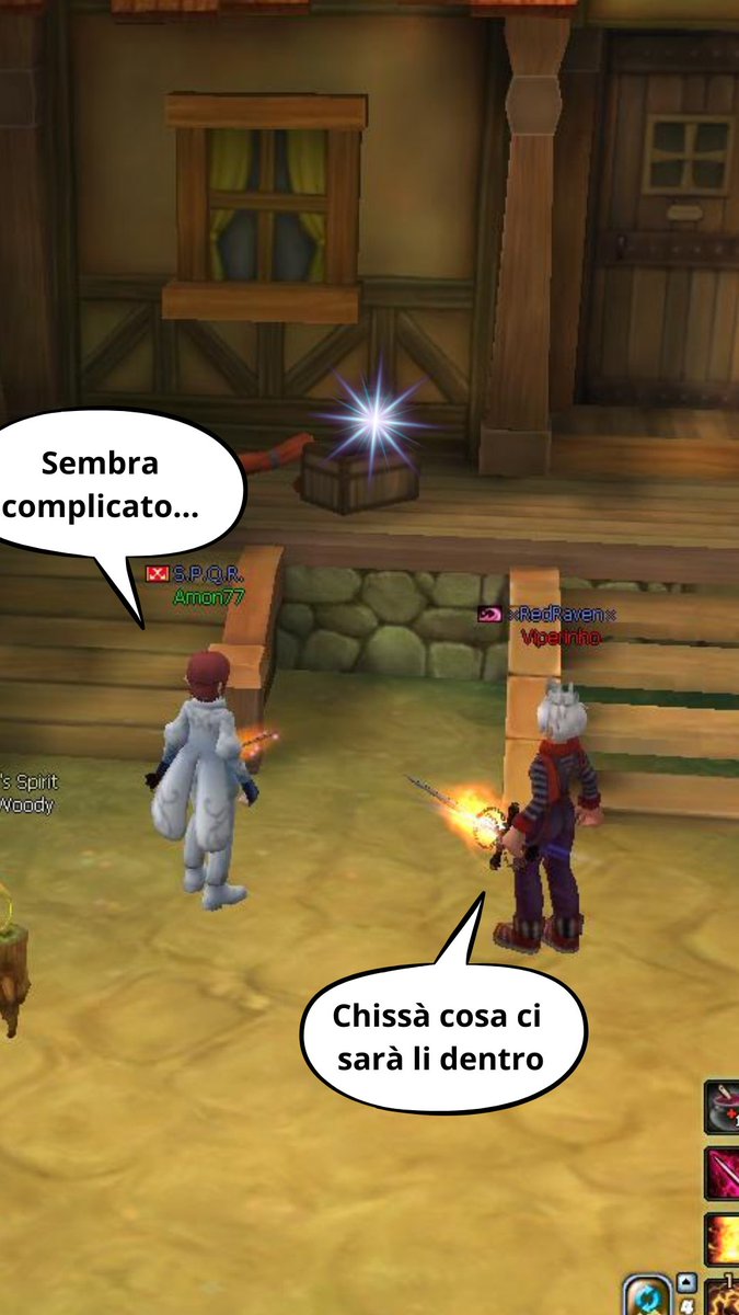 amonw77's tweet photo. #florensia #florensiaonline #giikugames https://t.co/q18qJqt3QU