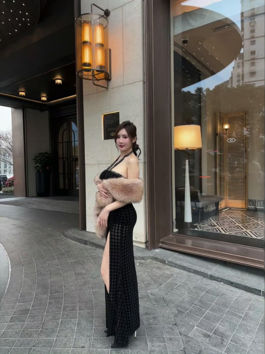沪上阿姨 tweet media
