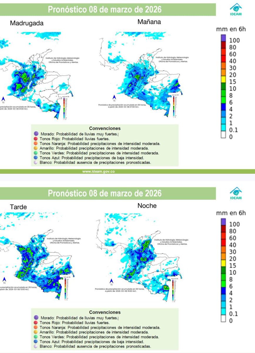 Gestión del Riesgo de Desastres | Santander tweet media