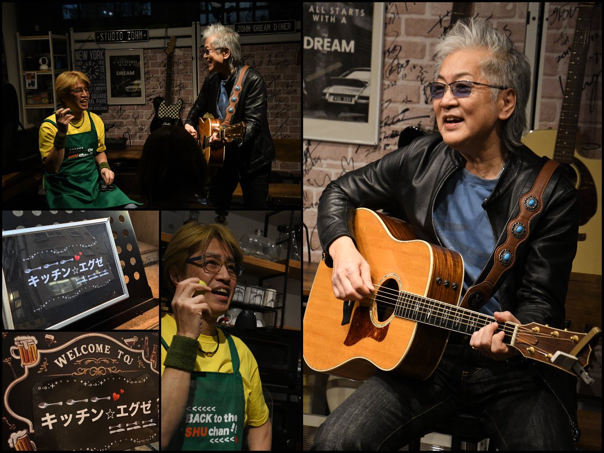 Moroken Club tweet media