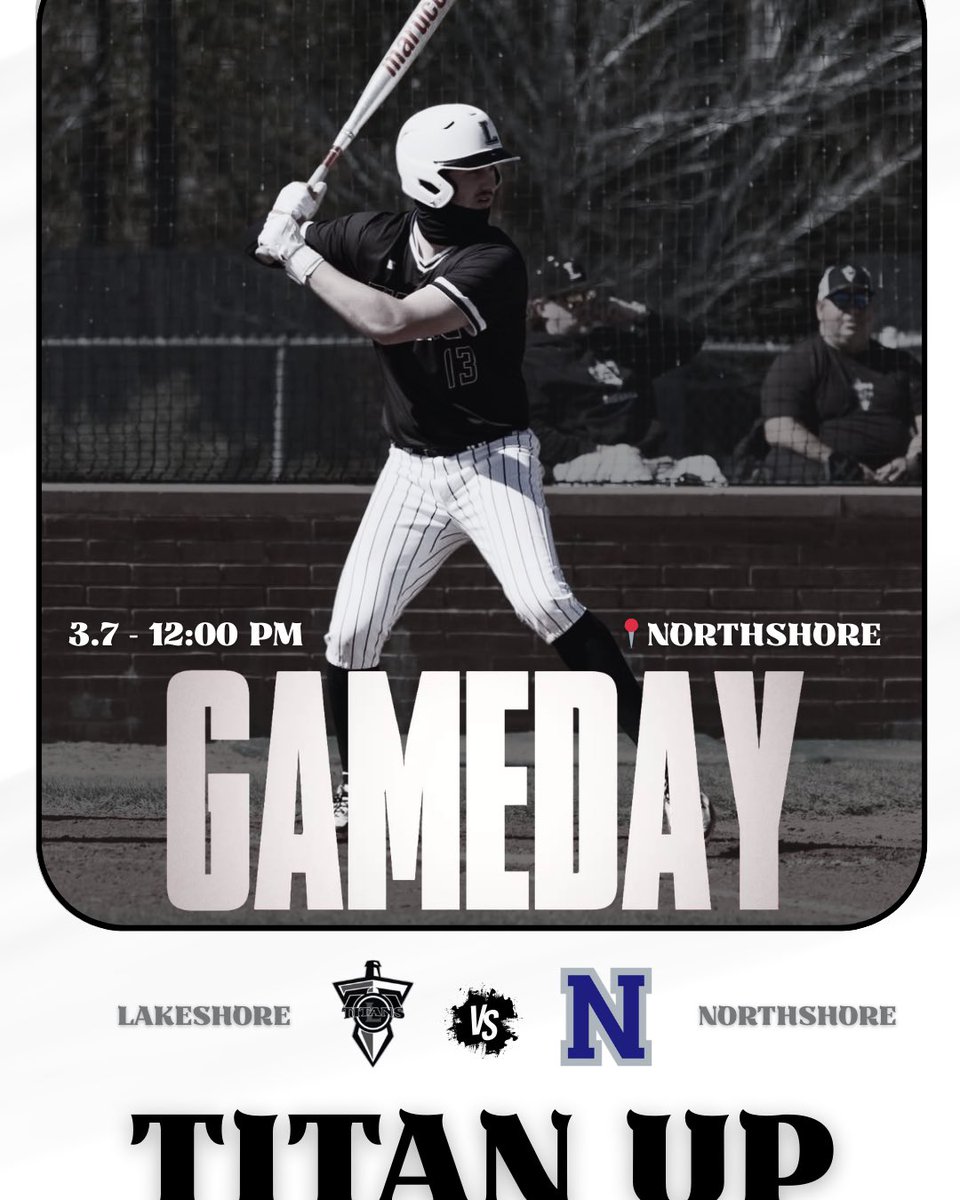 Titans Baseball tweet media