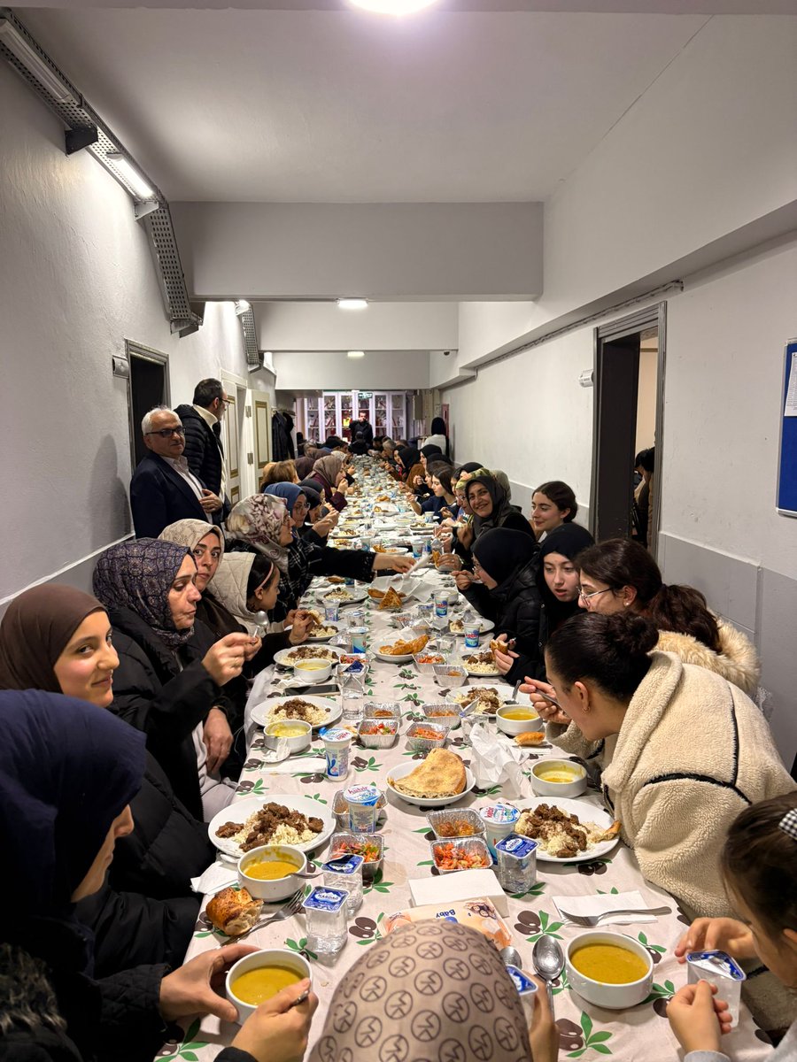Rize Pazar İlçe Milli Eğitim Müdürlüğü tweet media