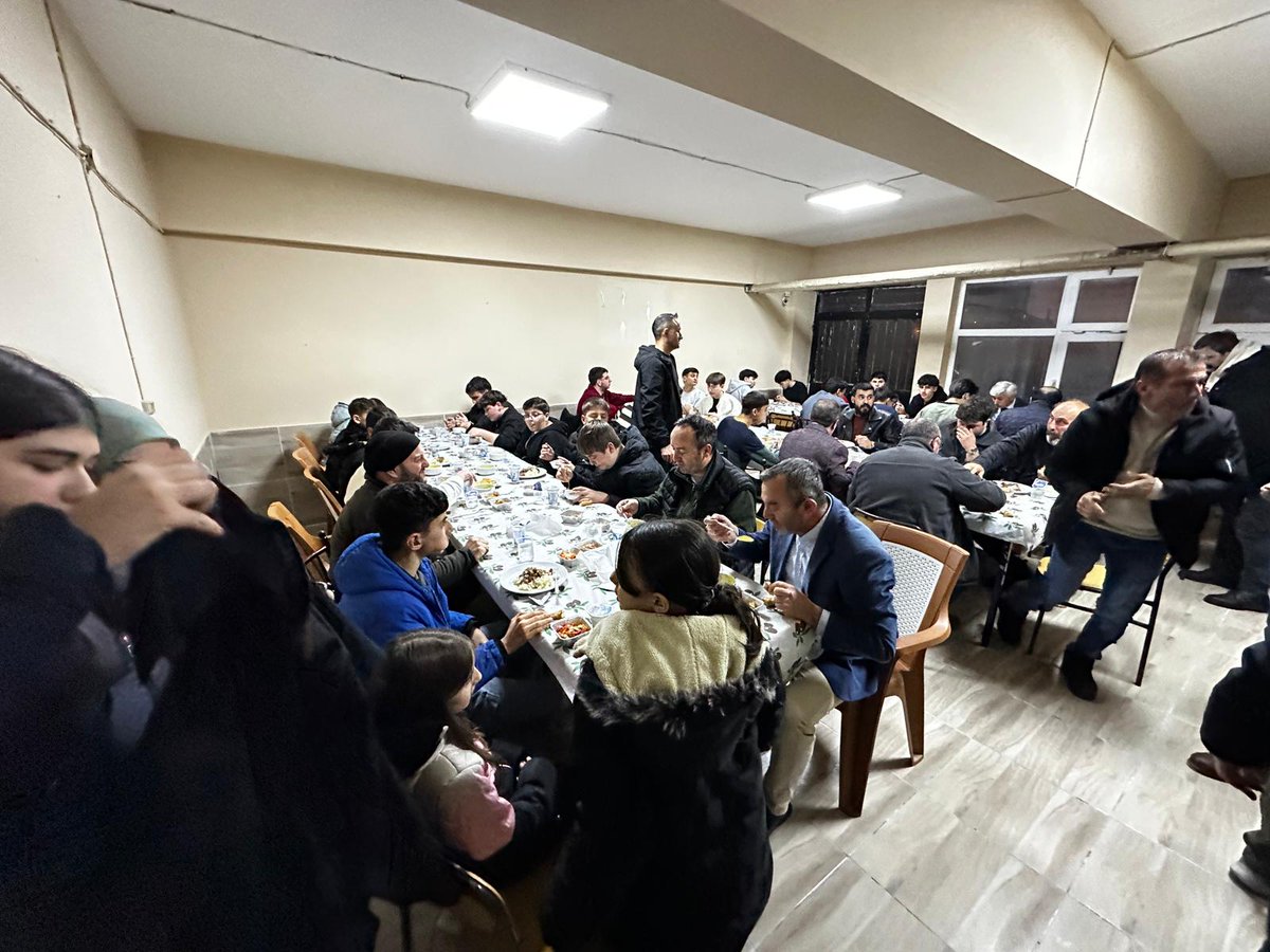 Rize Pazar İlçe Milli Eğitim Müdürlüğü tweet media