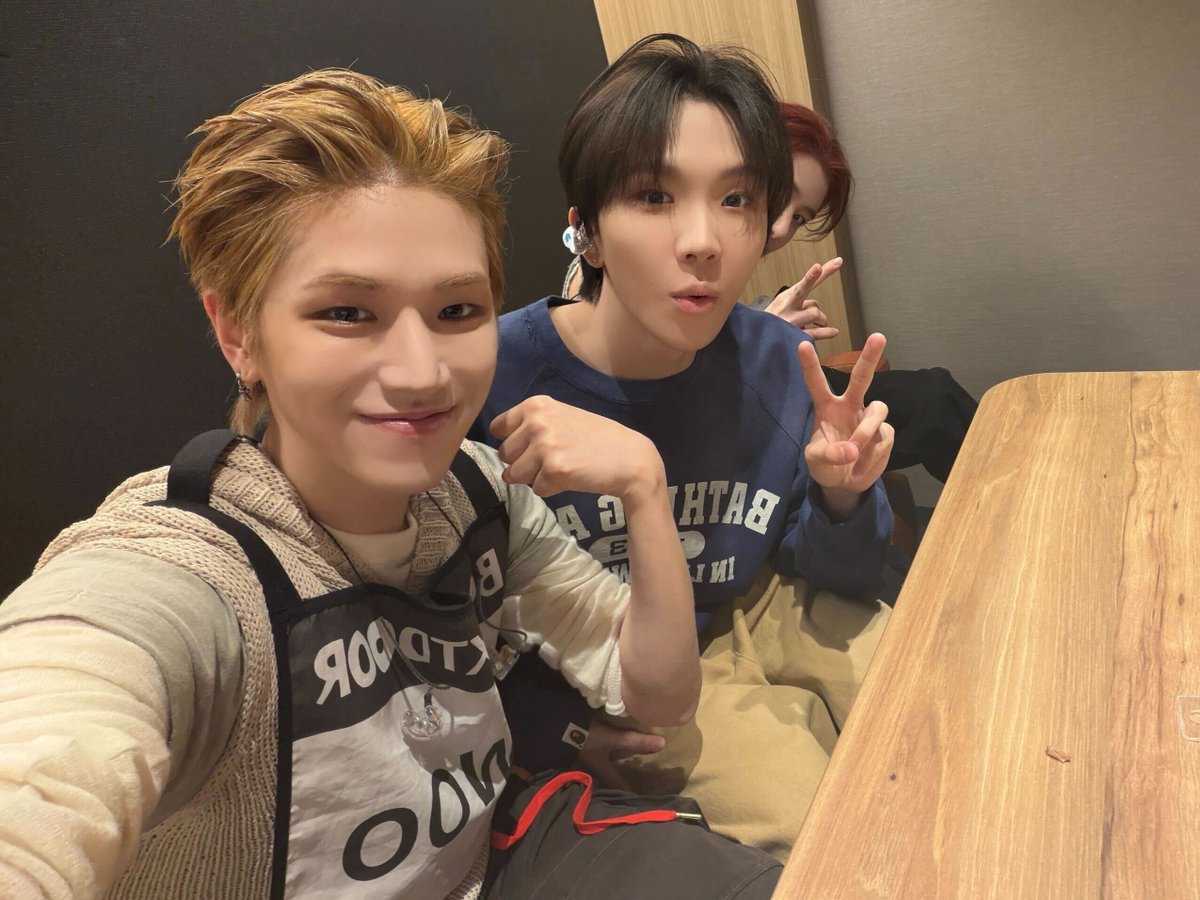 BOYNEXTDOOR INDONESIA tweet media