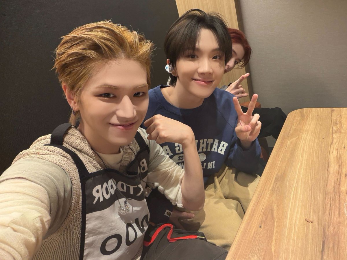 BOYNEXTDOOR INDONESIA tweet media